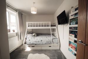 Bedroom Two- click for photo gallery